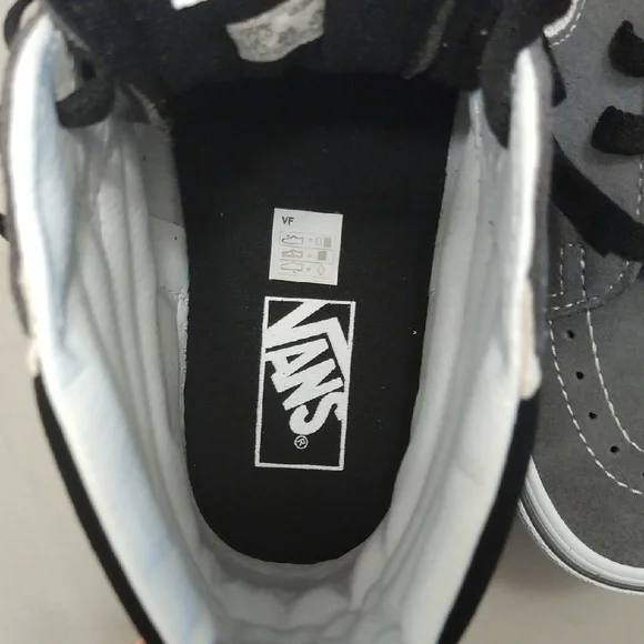 Vans Men's Sk8-Hi Bolt - Picture 14 of 14